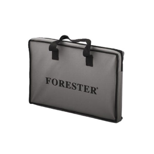 Мангал-нетбук Forester переносной